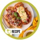 (Recipe) Chicken Parmesan alla Savori